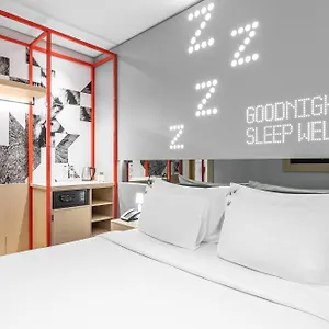 Studio M Arabian Plaza Hotel&hotel Hotel